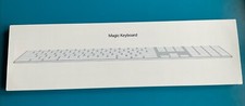Clavier Apple Magic A1843