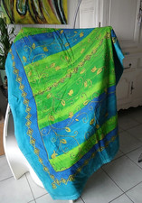 PLAID / Jeté de Lit NEUF