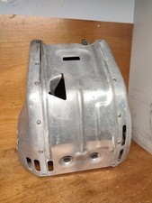 SABOT MOTEUR HONDA XRV 750