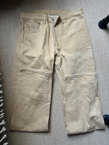 Jeans levi 401 w33 - w33, l34