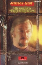 James Last Rußland