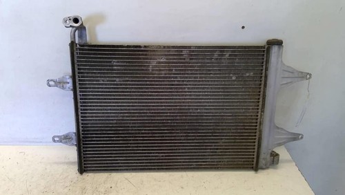 Radiateur clim volkswagen fox - volkswagen,