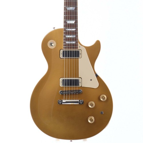 Gibson les paul - paul, deluxe
