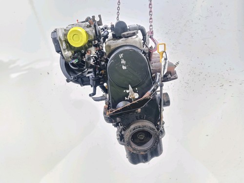 Moteur type b12s1 daewoo - b12s1,