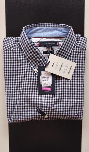 Tommy hilfiger chemise - tommy,