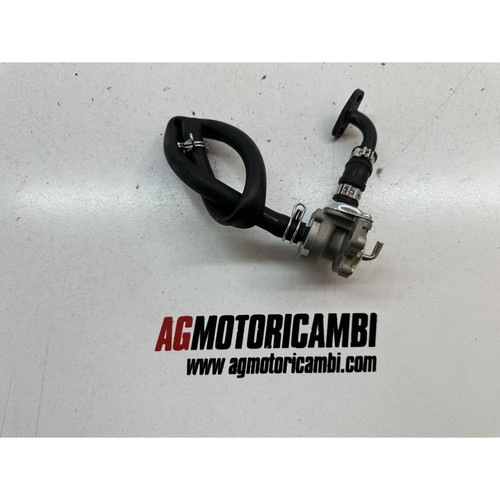 Derbi mulhacen 125 2007 2011 - derbi,