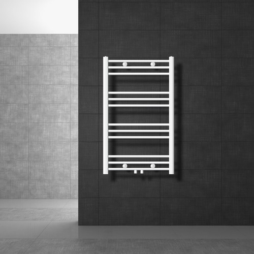 Radiateur porte serviette - , en