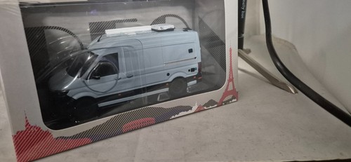 Odeon 145 volkswagen crafter - 145,