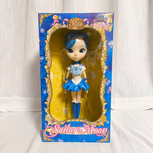 Figurine poupée pullip - poupée, groove