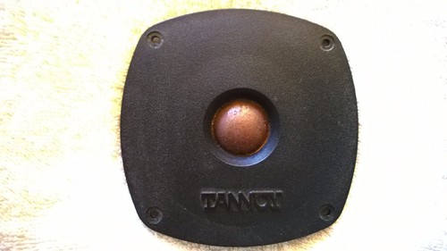 Tweeter tannoy j42tnd - tannoy,