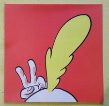 BD TITEUF N°8  DOSSIER DE