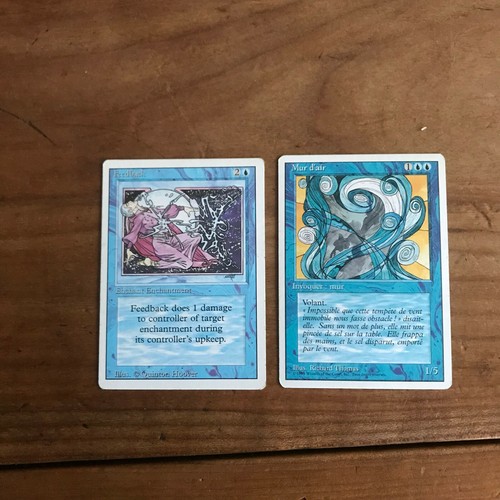 Carte magic the gathering - magic,