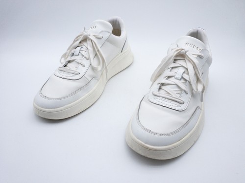 Guess chaussures lacets - guess,