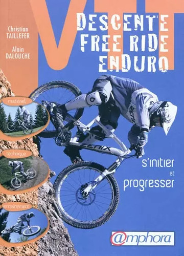 Vtt descente free - -,