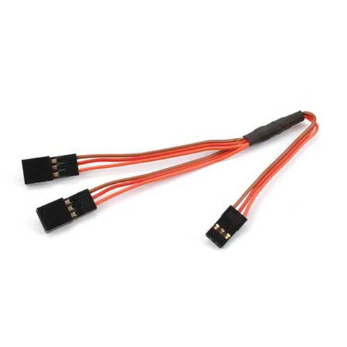 Spektrum spma3058 câble - spektrum,