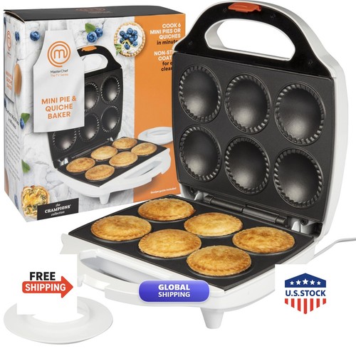 Masterchef mini pie quiche - masterchef,