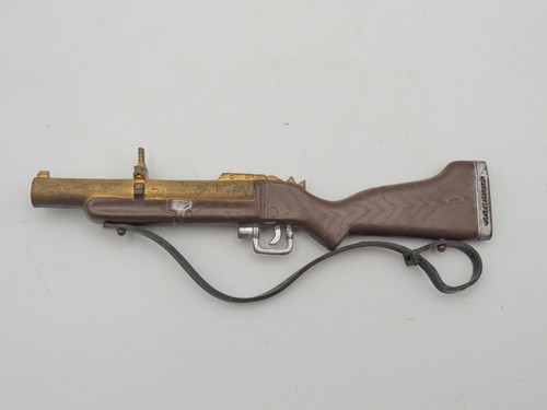 Action man palitoy m79 - action,