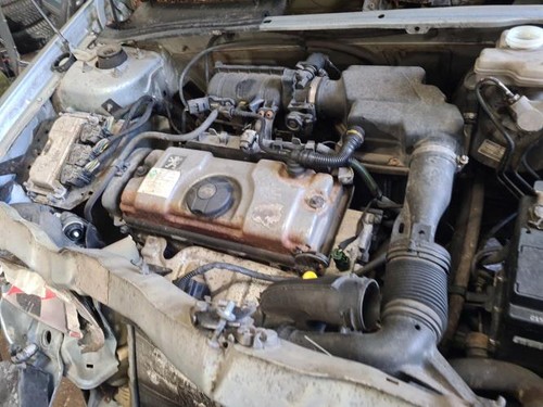 Moteur peugeot 106 phase - peugeot,