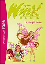 Livre Winx Club, Tome 28 : La