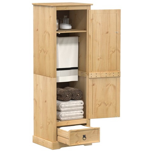 Garde robe corona 55x50x170 - corona,