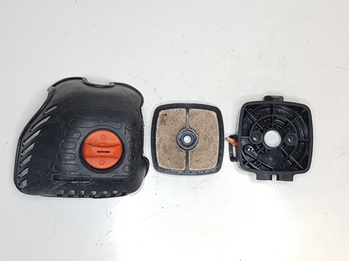 Support filtre air - a, de