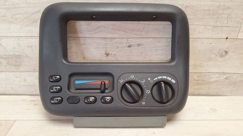 Dodge caravan 1998 - dodge, unité