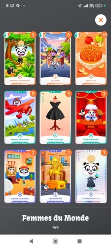 Wecard chapitre complet - chapitre,