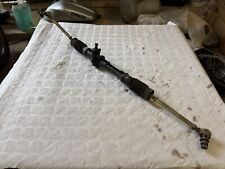 CREMAILLIERE DE DIRECTION -