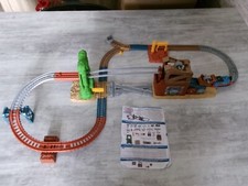 Circuit de train TrackMaster