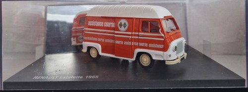 Norev renault - -,