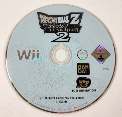 Jeu wii loose - wii, vf