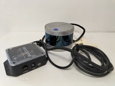 Lidar Velodyne VLP16 - Puck