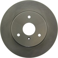 Centric Front Disc Brake Rotor