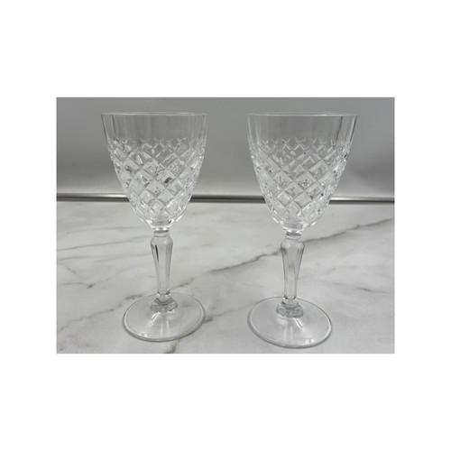 Dauphine cristal arques - by,