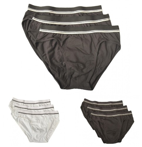 Slips homme ragno lot 3 - homme,