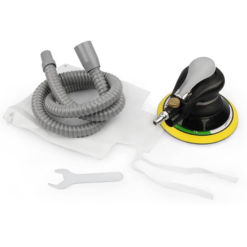Ponceuse excentrique air de - air,