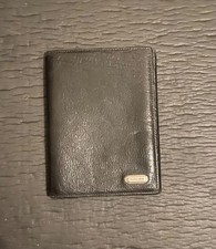 porte feuille Le tanneur
