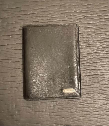 Porte feuille tanneur - porte, le