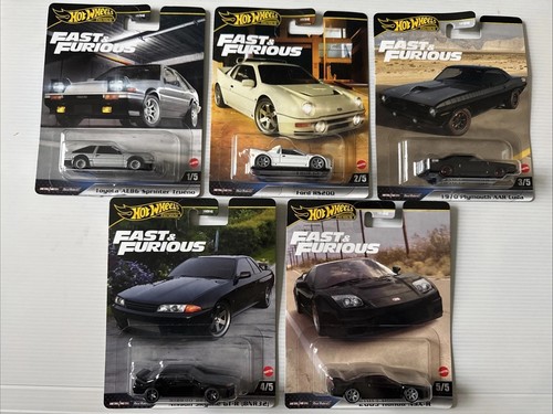 Hotwheels fast - 🇨🇵,