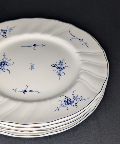 Set villeroy boch - set, 4