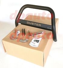 Pare buffle Duster II noir