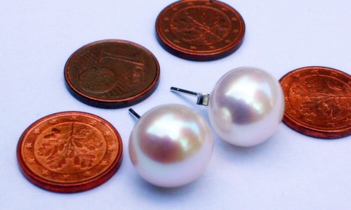 11mm elevage perles eau - 11mm, d'eau