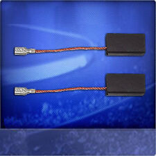 Charbons Carbones Automobiles Fusains pour AEG Paroi Rainure Fraisée Mfe