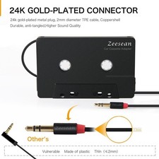 Lecteur de bande Bluetooth