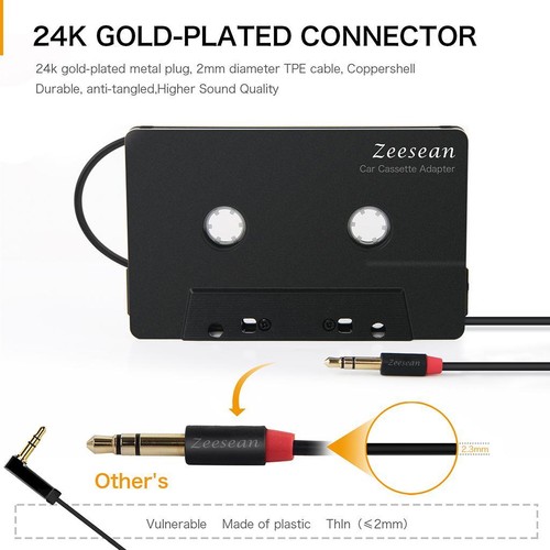 Lecteur bande bluetooth - lecteur, de