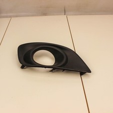 Toyota Avensis T25 Fog Light Trim 5212705030 1.6 Petrol 21399377