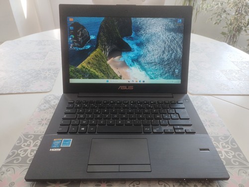 Asus pu301l intel core - intel,