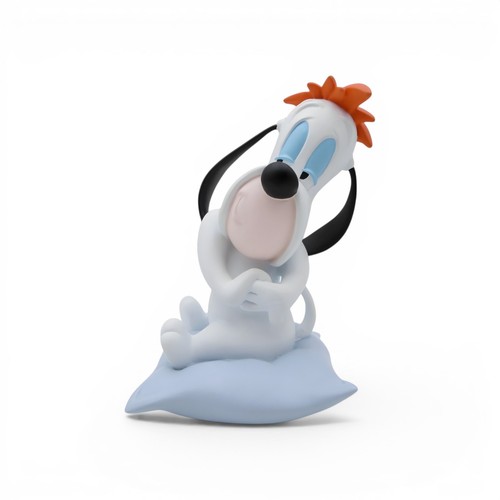 Figurine droopy - figurine, –