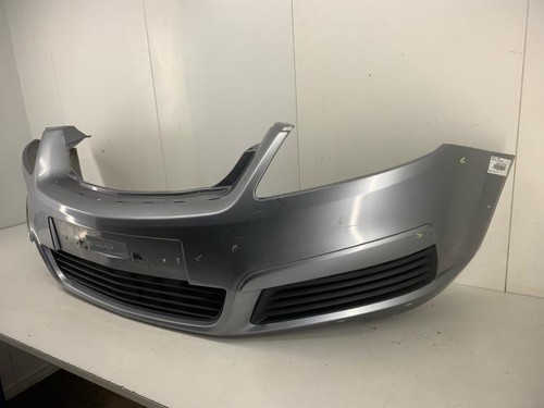 Pare choc avant opel - pare,