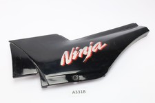 Kawasaki GPZ 900 R Ninja 1987